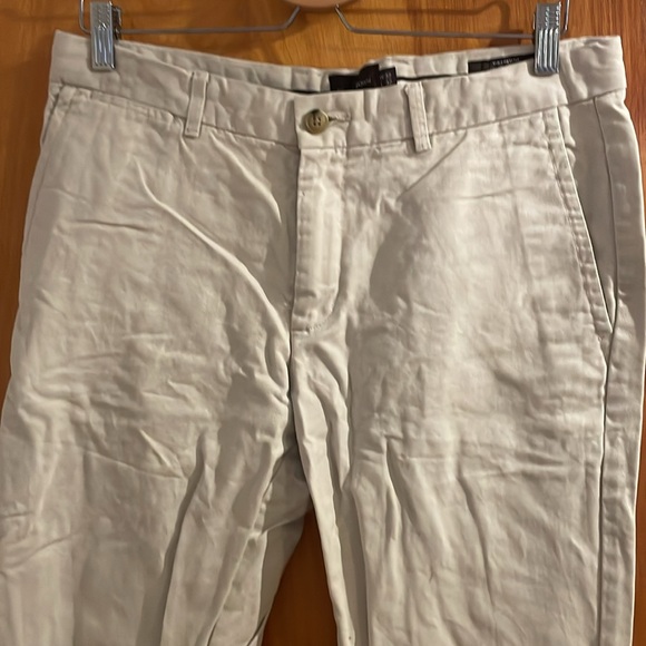 Black brown1826 light brown Chinos - Picture 2 of 4